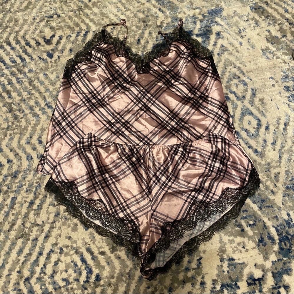 Victoria Secret Sleep Set